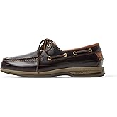 Sperry Mens Gold Cup Boat