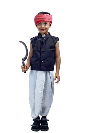 Farmer Fancy dress costume for kids: Amazon.in: Clothing Farmer Fancy dress costume for kids: Amazon.in: Clothing