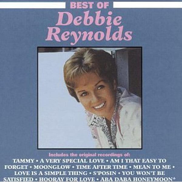Debbie Reynolds - Tammy-Stereo Singles Collection-62 Cuts-50