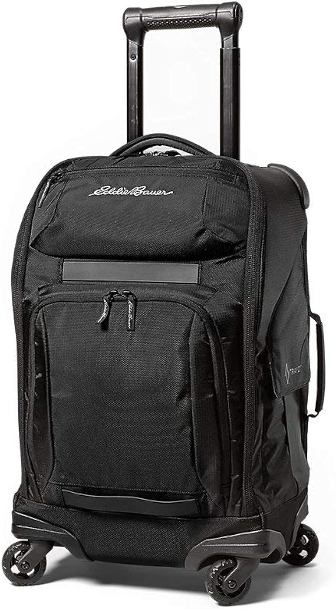 eddie bauer voyager 2.0 backpack