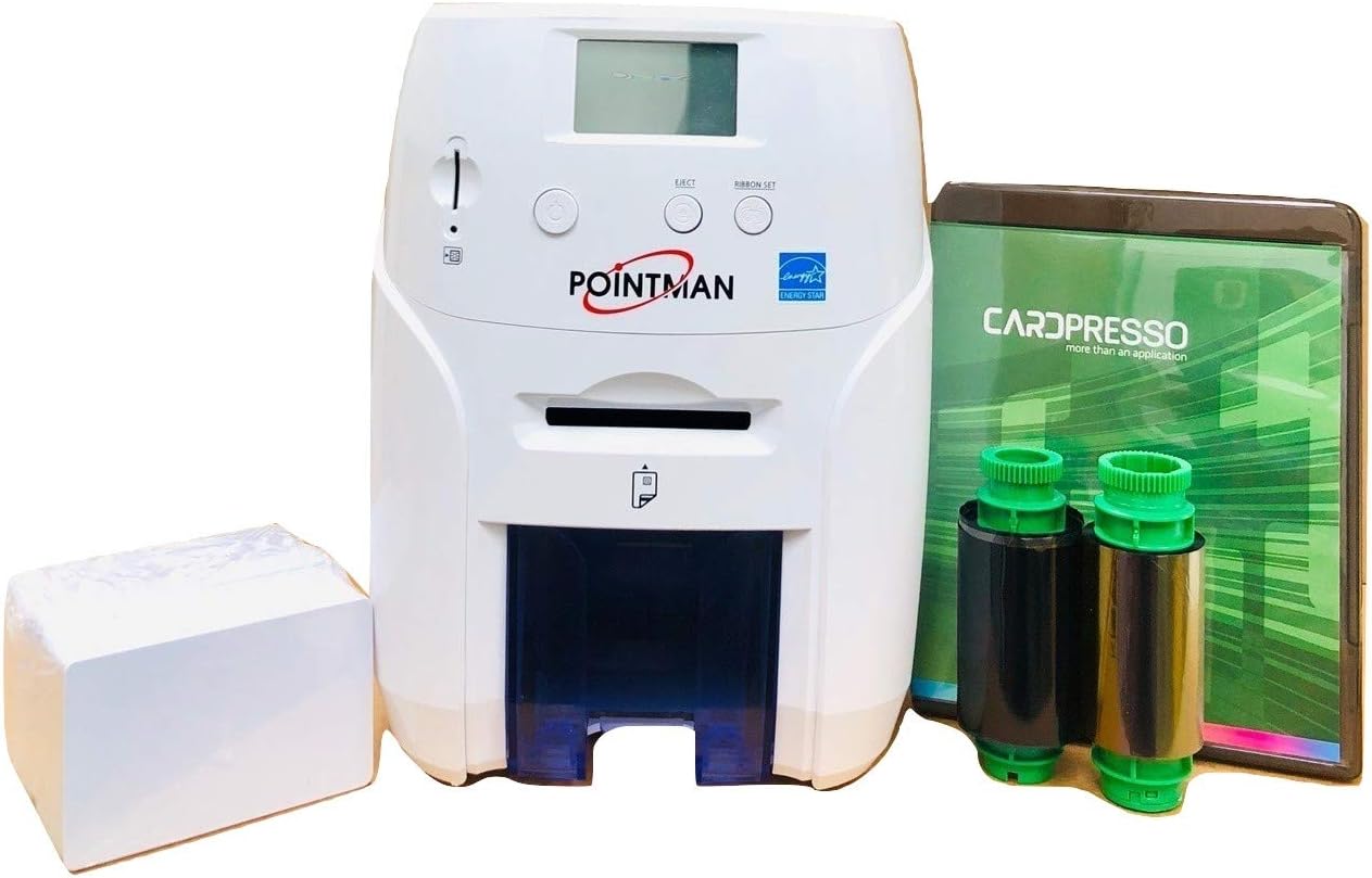 pointman printer
