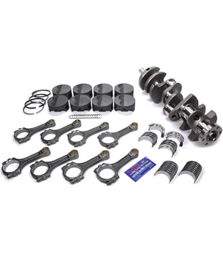thumbnail image 2 of Racing Engine Tool ATI Performance Crank Pin Drill Fixture Kit – For High-HP Racing Engines, Black Oxide High Horsepower Engine Tool 2 of 11