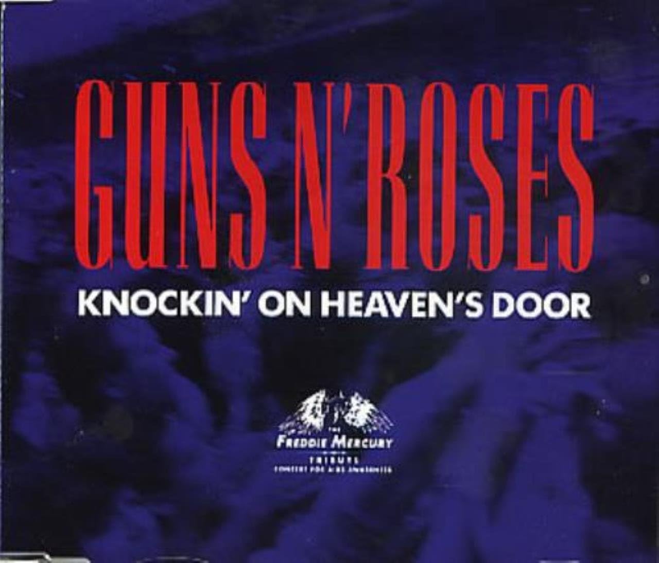 Watch Knockin On Heaven's Door Online