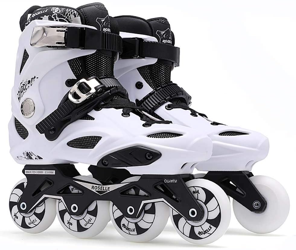 pattini a 4 ruote amazon