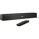 Bose Solo 5 TV Soundbar System