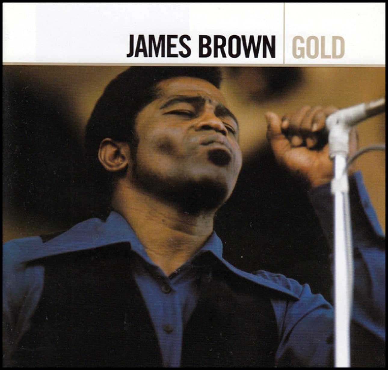 James Brown, James Brown 40 Greatest Hits of James Brown (2CD Set