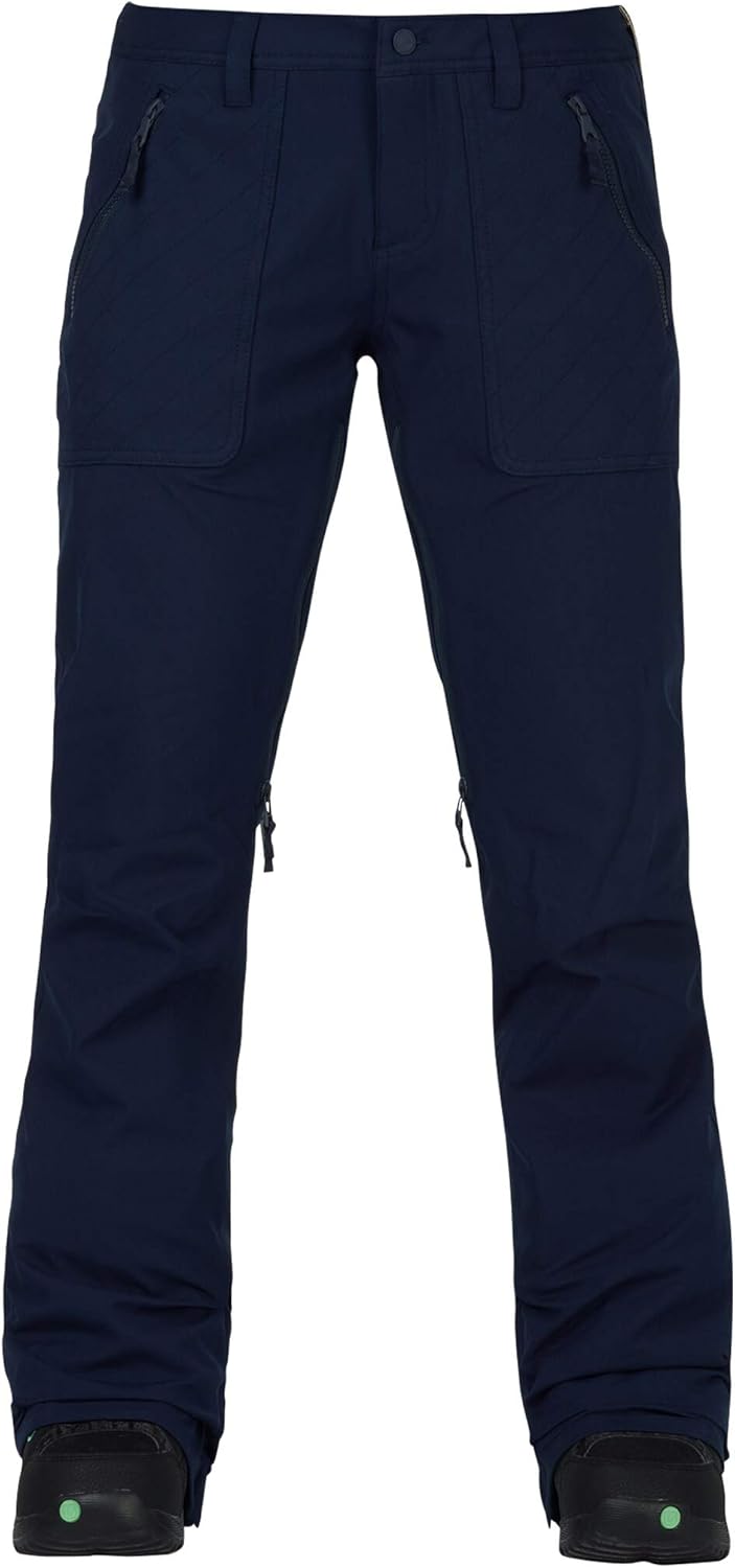 Burton Womens Vida Pant : Clothing