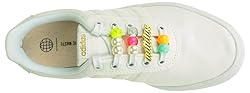 adidas Vulcraid3R Womens Shoes Size 9.5, Color: White