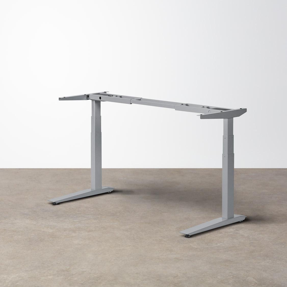 Jarvis Standing Desk Frame Only Electric Adjustable Height Sit Stand