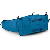 Osprey Talon 6L Men's Lumbar Hiking Waist Pack - Fanny Pack with Water Bottle Holders