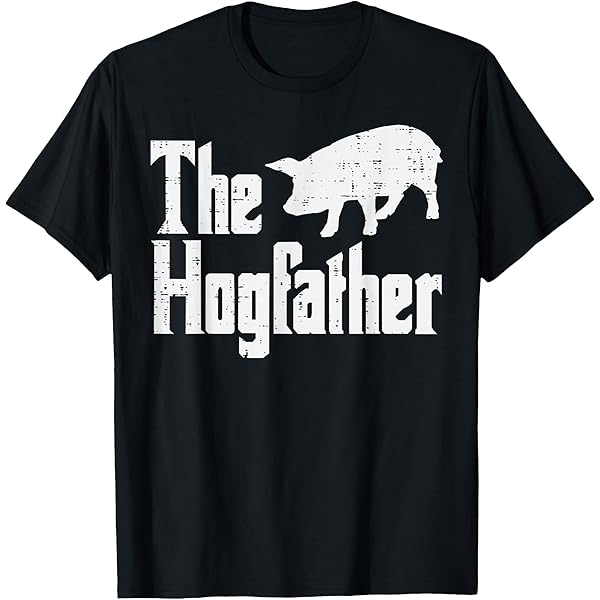 Amazon.com: Funny Pig Only Hams Funny Pork Shirt Pig Farmer T