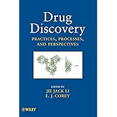 Drug Discovery: Practices, Processes, and Perspectives