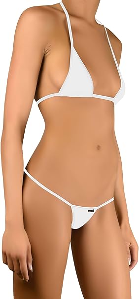 Femme en string Clearance