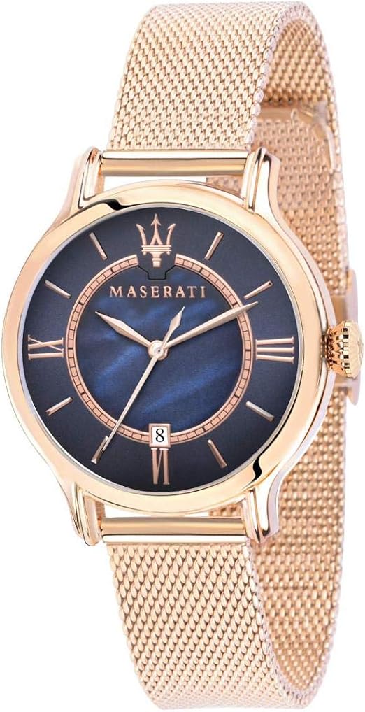 نجاح كبير خطوة حجز orologio maserati donna - adfiori.com