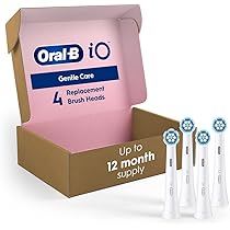 Oral-B iO Series 5 Gum & Sensitive Care Electric Toothbrush