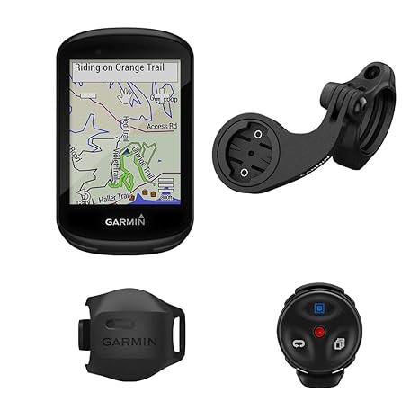 garmin edge 830 mountain bike bundle