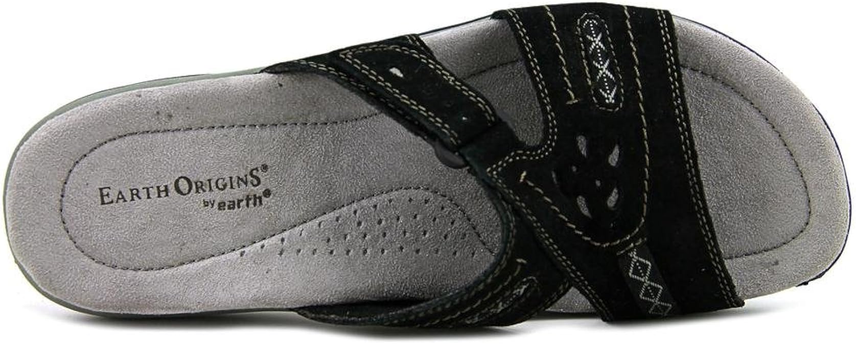 earth origins sizzle sandals