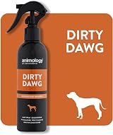 Animology Dirty Dawg Pup No-Rinse Shampoo Dog Spray 250ml view 2