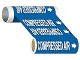 ComplianceSigns.com Compressed Air