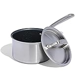 Made In Cookware - ProCoat 2 Quart Non Stick Sauce