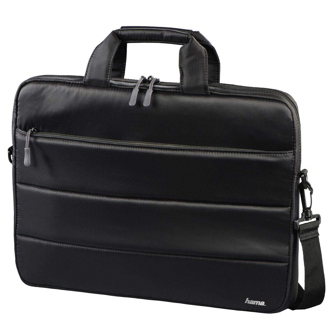 Hama Laptop Bag "Proceedto" up to 40 cm (15.6 inches), Black