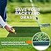 That'll Play - SBZ Golf PremiumTri-Turf Hitting Grass Mat - Rough & Fairway, Portable, Training Mat - 16