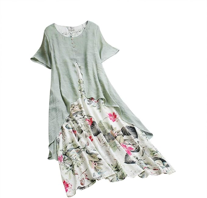 plus size summer maxi dresses uk