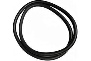GHmarine 18-2724 Gimbal Housing Transom Seal for MerCruiser Alpha one Gen 2 and Bravo I II III Sterndrives 43713 86711