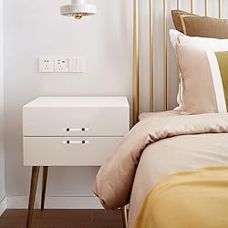 Peaha 50 Pack bar pulls for cabinets Dresser Drawer