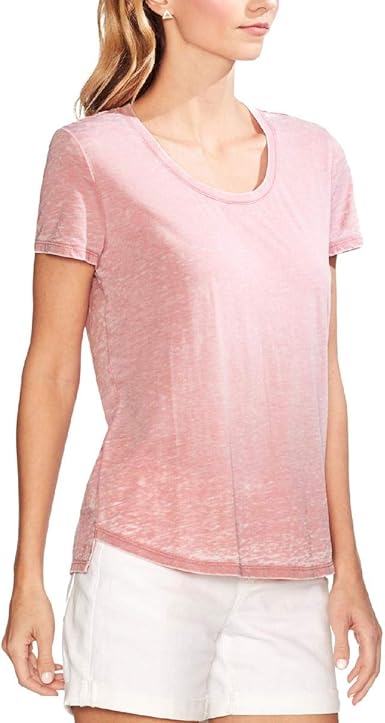 vince camuto tee shirts