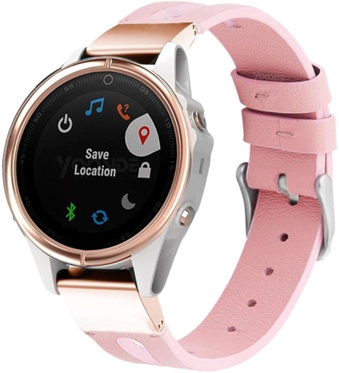 garmin fenix 5 plus amazon uk