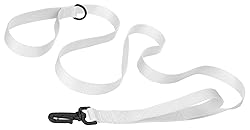 Country Brook Petz - Deluxe Nylon Dog Leash with