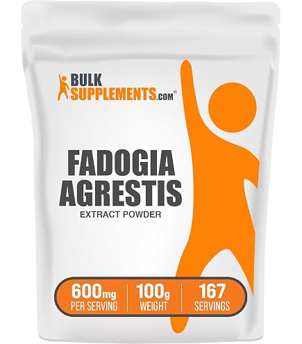 Amazon.com: BulkSupplements.com Longjack Extract Powder - Tongkat