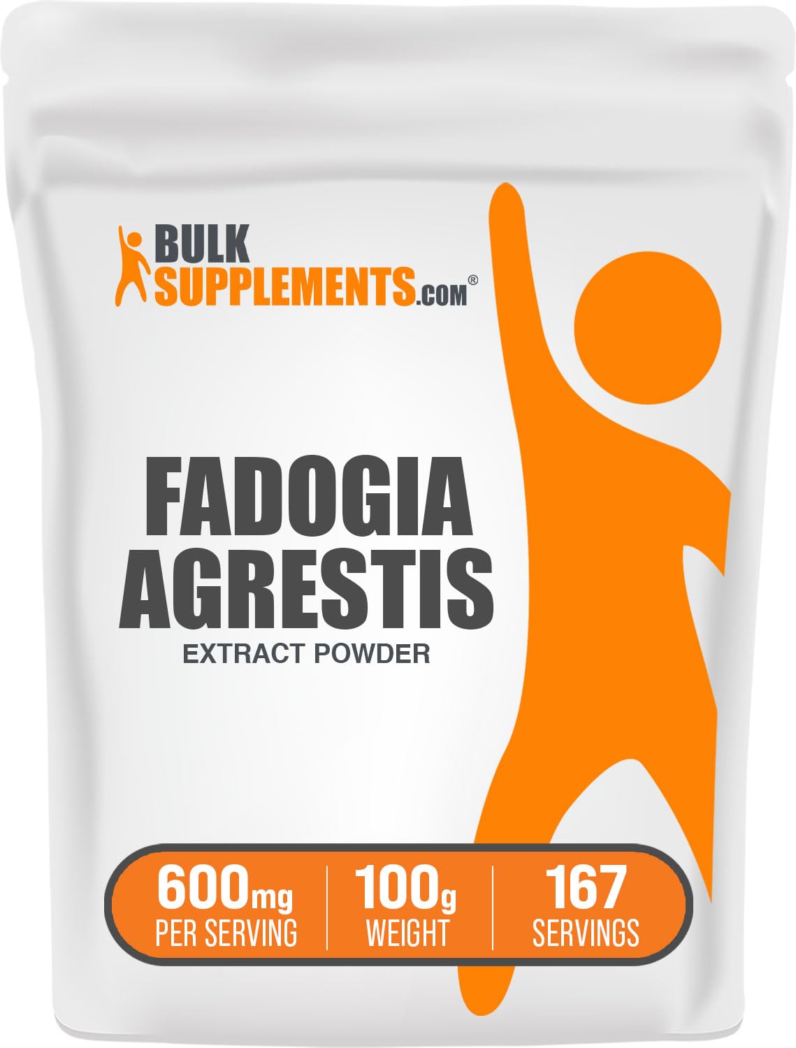 Fadogia Agrestis Extract Powder
