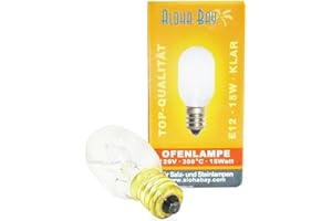 Aloha Bay Salt Light Bulb, 15 Watt
