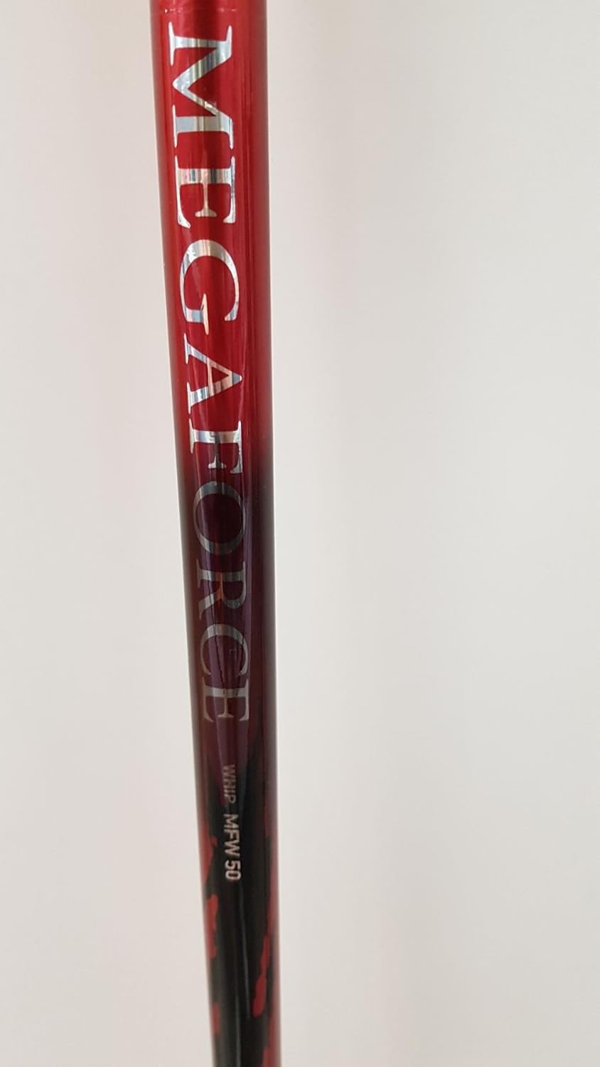 canne daiwa megaforce