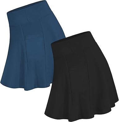 Girls athletic skorts Outlet