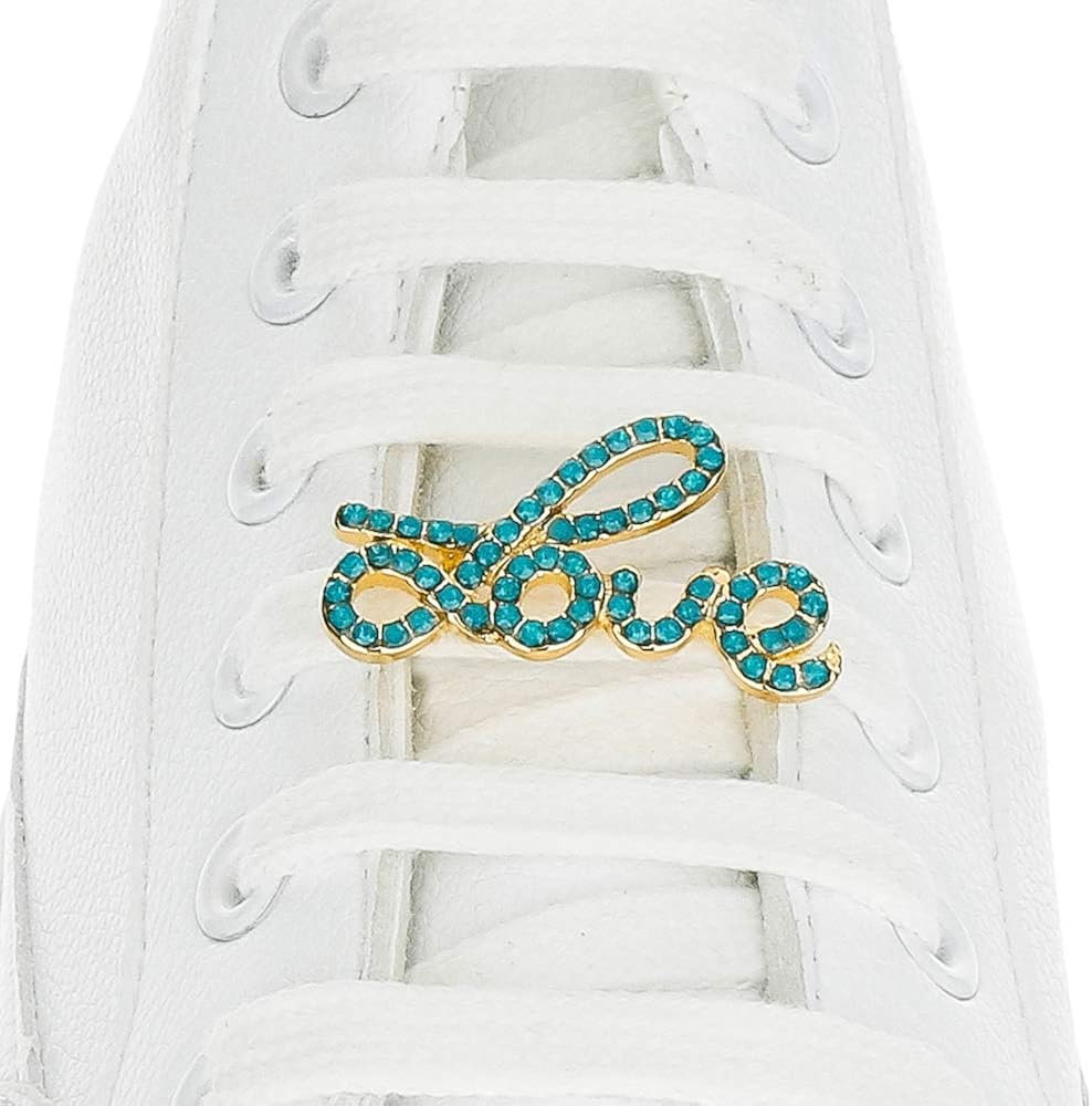 converse shoelace design