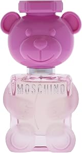 Moschino Toy 2 Bubble Gum Eau de Toilette Spray 50 ml - Brand New view 2