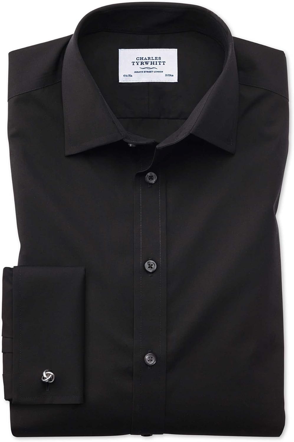 charles tyrwhitt evening shirt