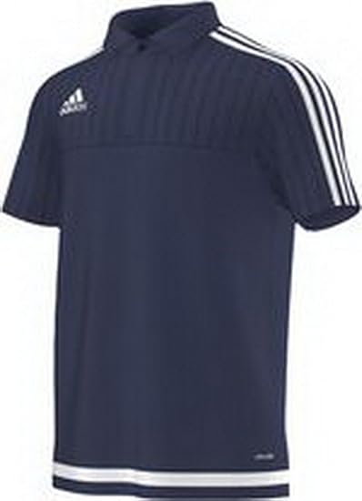 adidas tiro polo