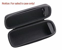 inDomit Hard EVA Case Compatible with BolaButty