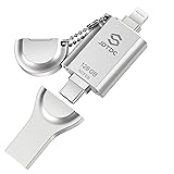 iPhone-Flash-Drive Genuine Apple MFi Certified