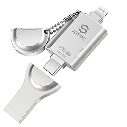 iPhone-Flash-Drive Genuine Apple MFi Certified