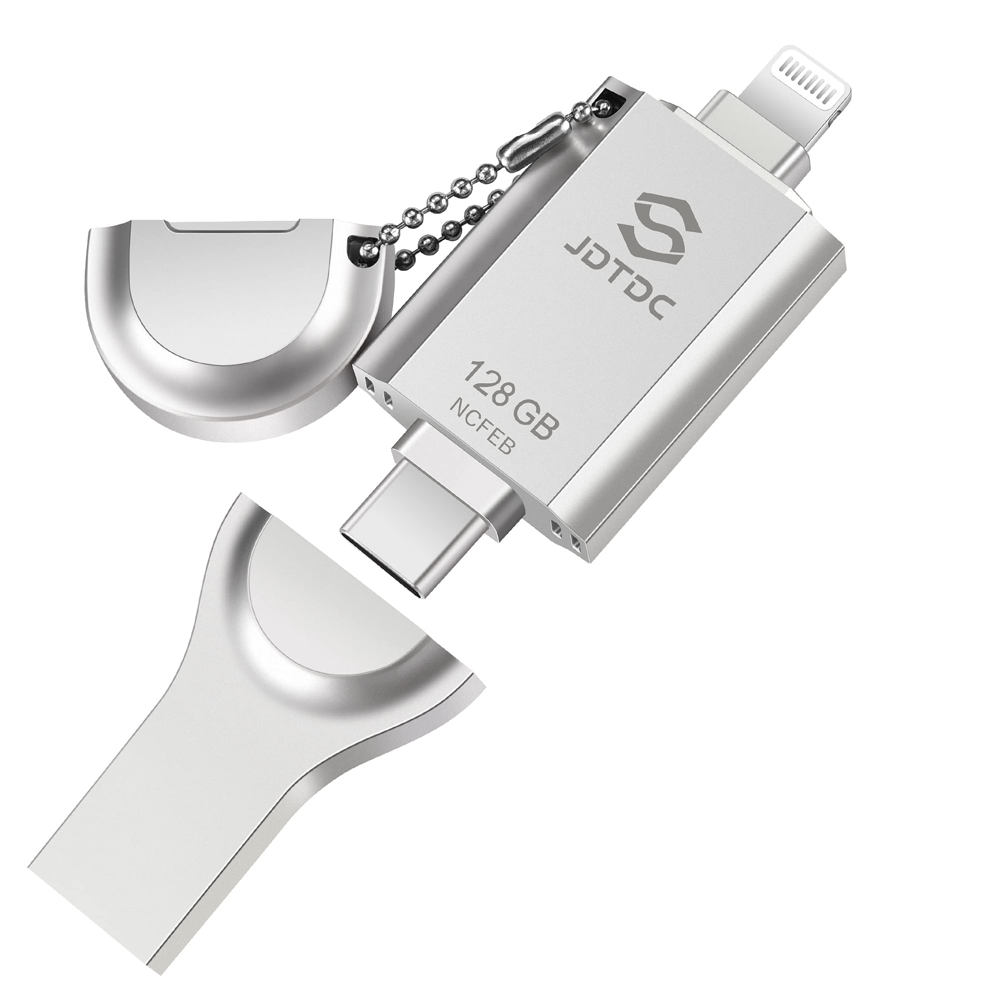 iPhone-Flash-Drive Genuine Apple MFi Certified