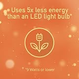 Glade Plug In Air Freshener Refill Pumpkin Spice Latte 6 x 20ml Pack view 3