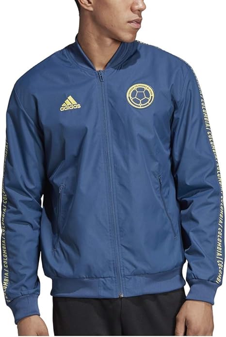 adidas colombia jacket
