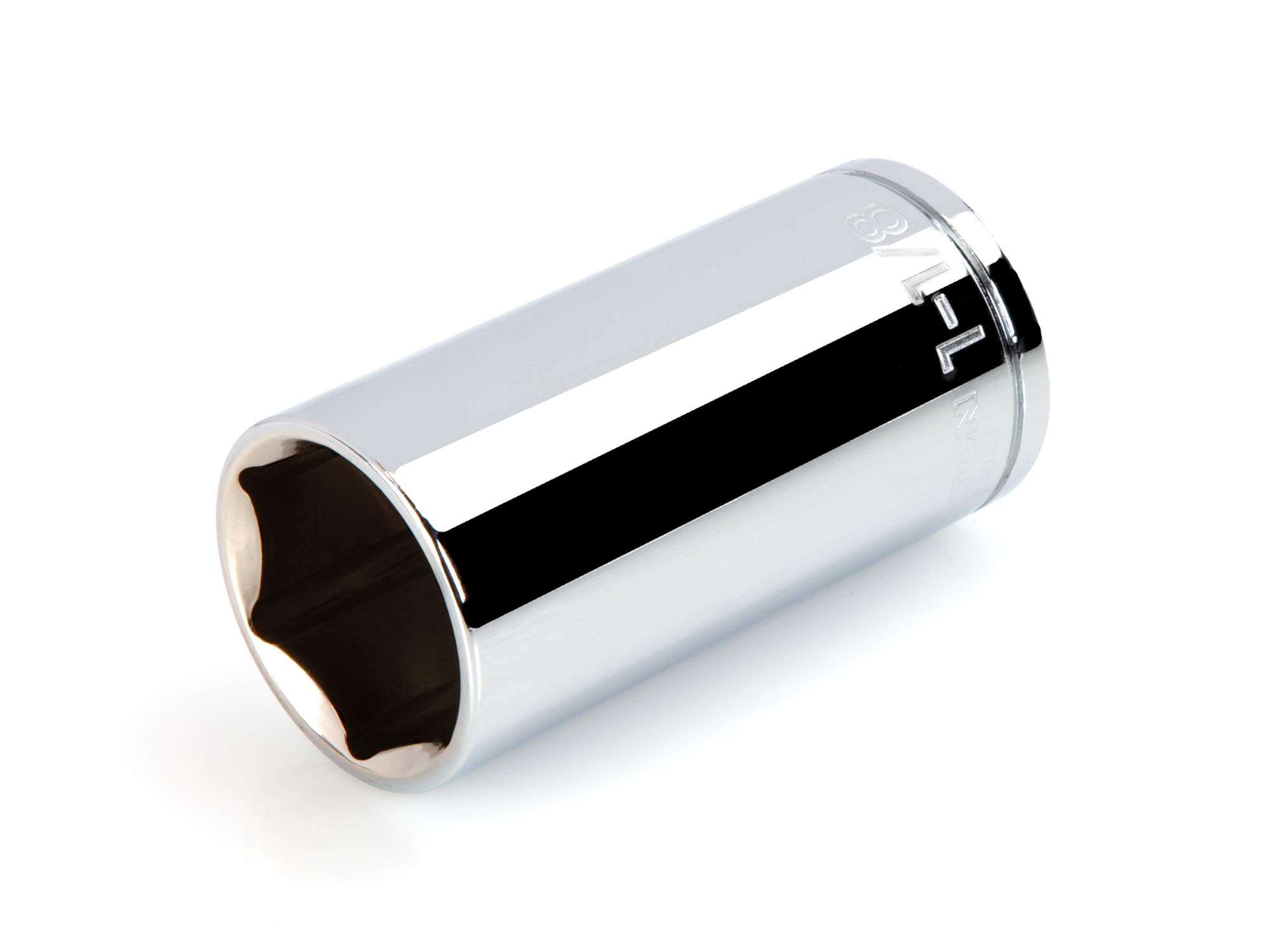 TEKTON 1/2 Inch Drive x 1-1/8 Inch Deep 6-Point Socket | SHD23029