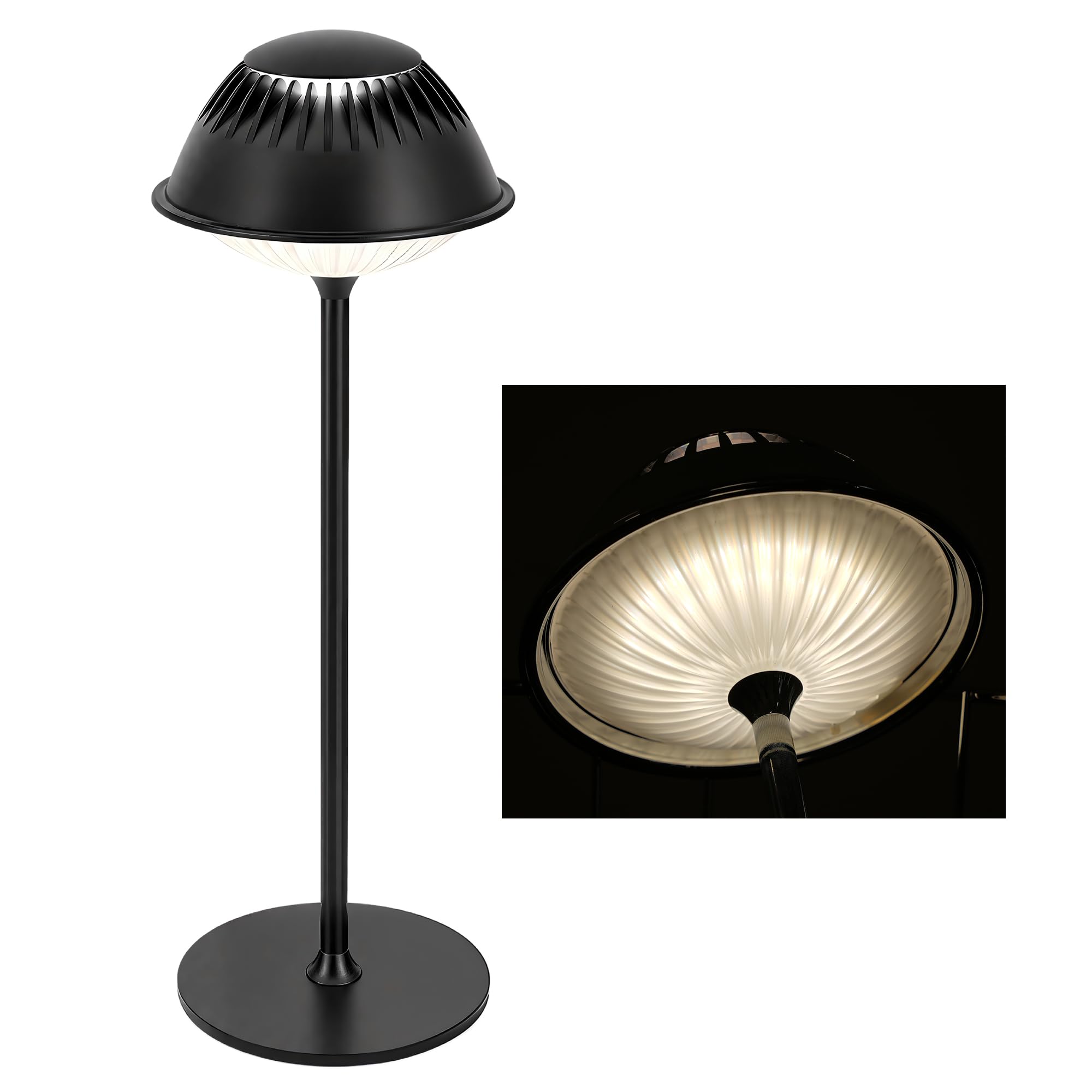 LuminexDesigns LED Modern Rech...