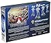 Palladium Zentraedi Artillery Battlepods Board Game